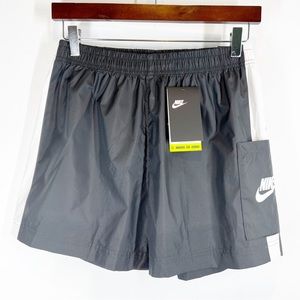 NWT Nike Sportswear Shorts